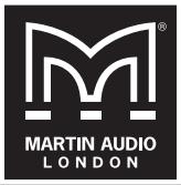 Martin Audio image 1